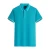 Import Wholesale mens 100% cotton golf polo shirt fashion short sleeve polo shirts from China