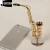 Import Wholesale Miniature Alto Saxophones Model, Mini Brass Wind Instrument Ornaments for  Birthday/Christmas Gift from China