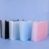 Wholesale Multifunction Colors PVC File Folders A4 Size Expandable Stationery Office File Holder