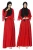 Import Wholesale Muslim Woman Jilbab Khimar Long Hijab Islamic Clothing Solid Color Prayer Khima Lace Muslim Dress from China