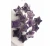 Import Wholesale Natural White Crystal Moon Hand Carved Amethyst Crystal Quartz Star Craft For Gift from China