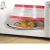 Import Wholesale new design Microwave oven cover from China