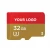 Import Wholesale OEM Logo Micro Memory Card 32GB Memory SD TF Card from China