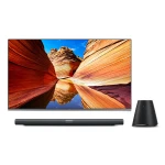 Wholesale Original Xiaomi Mi TV 4S 65"inch LED Screen Smart TV English Interface Real 4K HDR Ultra Thin Television