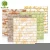 Import Wholesale papel de parede home decor TV background self-adhesive wall stickers pe foam wall paper brick wallpaper 3d foam from China