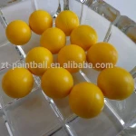 wholesale PEG paintball balls for training