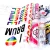 Import Wholesale  Plastisol Clothing T Shirts Label Screen Printing Transfer Sticker Logo Custom  Heat Transfer Sticker from China