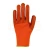 Import Wholesale Polyester Jersey Liner Latex Coated Safety Pvc Dipped China Working Gloves from China