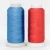 Import Wholesale Polyester Thread 120d/2 Gold 100% Polyester Embroidery Thread from China
