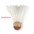 Import Wholesale Price 12PCS/Tube Shuttlecock Badminton Ball Duck Feather Shuttlecock from China