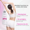 Wholesale Price Body Waist Belly Organic Natural Best Weight Loss Stomach Slimming Cream for Fat Burning