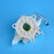 wholesale price Cooling Wall Fan parts small home appliance Plastic gearbox