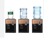 Wholesale Price Dispenser Water Automatic Hot And Cold  Dual-use Desktop Water Dispencers Household Instant Intelligent