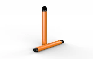 Wholesale Price Disposable Oil Vape Pen Pen Vape