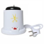 wholesale price High Temperature Sterilizer Box cup  Professional Nail Art Tools Equipment Manicure Scissors Cup