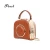 Import Wholesale price Shoulder Messenger Female  Chain Bag from China