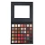 wholesale private label 42color high pigment vagen eyeshadow palette