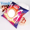 Wholesale Promotion 100% Silk Satin Pillow Case For Decorative