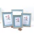 Import Wholesale PS Plastic Photo Frames 10x10 from China
