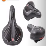 Wholesale quality Comfortable road bike saddle bicycle saddle adult seat