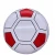Import Wholesale recommended sports goods size 3 football soccer balls with custom logo from China