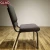 Import Wholesale rental black stackable back pocket padded church chairs church furniture from China