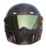 Wholesale Retro Stylish High Quality Cheap Price Industrial Safety  Motorcycle Helmets