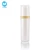 Import Wholesale Round Pear White Eco Friendly 30g 1oz 50ml 100ml 120ml Plastic Pump Toner Bottle Luxury Set Cosmetic Packaging from USA