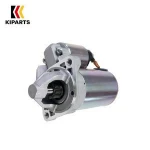 Wholesale S06-072  Motor Starter For Car Hyundai Excel Kia Mitsubishi Proton 1.5L 1.8L 2.0L