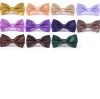 Wholesale Satin Bow Ties For Men