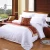 Import Wholesale Sheeting 100% Cotton Hotel Use Bedding Use from China