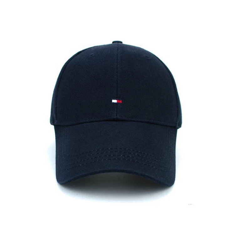 wholesale simple baseball caps dad hat