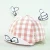 Import Wholesale spring summer baby hat cartoon cotton baby boys girls baseball cap from China