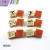 Import Wholesale Square and Round Customize Wooden Rubber Stamp from China