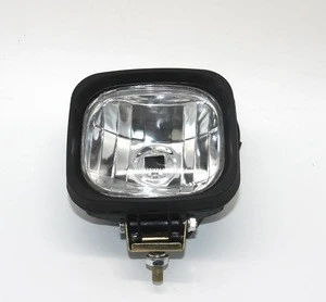 Wholesale Truck Accessories 12v/24v led work light for auto parts