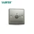 Import wholesale two positions electrical key switch exit button with key lock push button switch from China