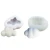Import Wholesale unusual three-dimensional cloud shape cake decoration tools diy silicone molds from China