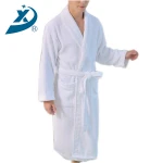 Wholesale Velour Bathrobe Four Seasons Bathrobe Hotel Bathrobe