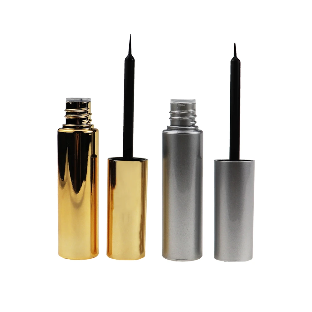 Wholesale Waterproof Makeup Eye Liner Private Label 13 Tubes to Choose Liquid Matte Eyeliner for Eyes Makeup
