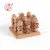 Import Wholesale  wooden puzzle kids educational toys Board Game XO Chess Set Mini tic tac toe jigsaw from China