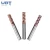 Import Wholesale Woodworking Tool Cutter High Mill Cutters Milling Unt Carbide End Mills from China