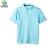 Import Wholesales OEM  Blank Pique Uniform Soft Moisture Wicking Cotton Polo Shirt For Boys from China
