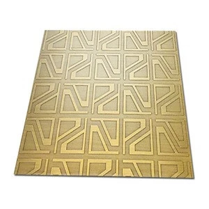 Wholesales price 304 antique stainless steel plate