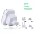 Import Wifi Range Extender Router Wireless Wifi Repeater Wi-Fi Signal Amplifier 300Mbps WiFi Booster 2.4G Wi Fi Ultraboost Access Point from China
