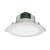 Import Wifi Smart Phone APP Control Dimmable CCT Adjustable LED Ceiling Recessed Downlight from Pakistan