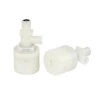 Wiir Brand auto water level control valve 1/2 inch plastic water level control valve automatic water fill valve