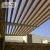 Import Wind proof awnings sun garden arbor garage pergolas wpc free standing kit wall pergola from China
