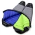 Import Winter Goose Down Sleeping Bag Adult Mummy Outdoor Camping Sleeping Bag from China