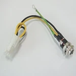 Wire Harness Assembly