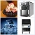 Import with different flavors Commercial Hard Ice Cream Maker for sale from China